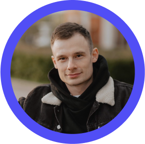 Андрей Михайлов