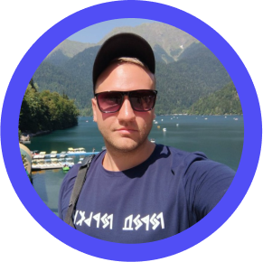 Дмитрий Новиков